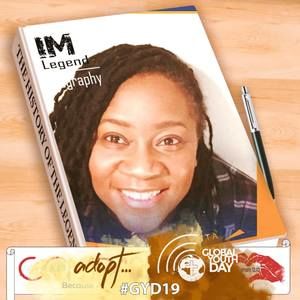 Meet your Posher, Simone